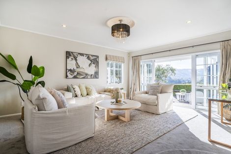 Photo of property in 12 Ronald Woolf Place, Churton Park, Wellington, 6037