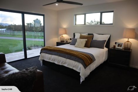 Photo of property in 325 Durham Road, Norfolk, Inglewood, 4388