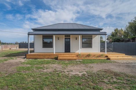 Photo of property in 113 Factory Road, Temuka, 7986