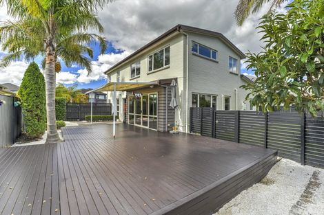 Photo of property in 3 Girvan Terrace, Wattle Downs, Auckland, 2103