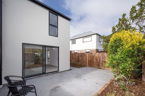 Photo of property in 8/96 Poulson Street, Addington, Christchurch, 8024