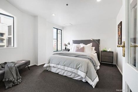Photo of property in Courtenay Apartments, 403/120 Courtenay Place, Te Aro, Wellington, 6011