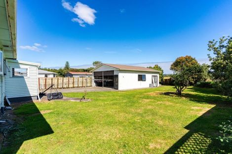 Photo of property in 79 Jellicoe Road, Ruawai, 0530
