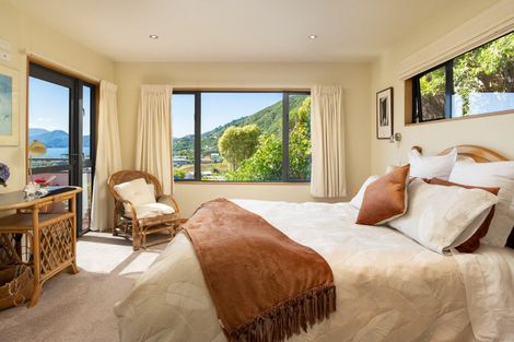 Photo of property in 8 Moana Heights, Waikawa, Picton, 7220