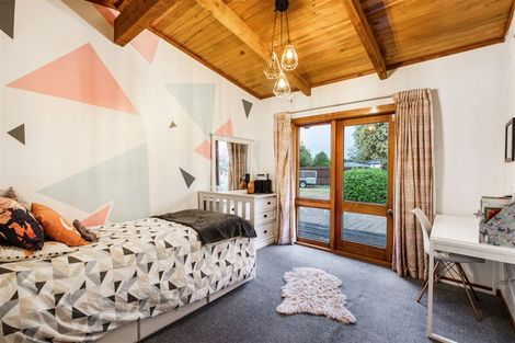 Photo of property in 21 Bowie Drive, Woodend, 7610