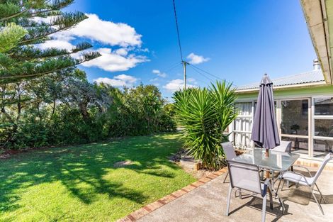 Photo of property in 79 Jellicoe Road, Ruawai, 0530