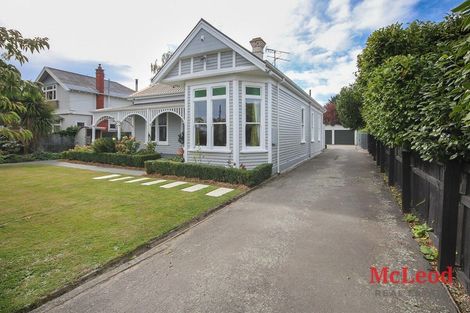 Photo of property in 65 Wills Street, Ashburton, 7700