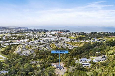 Photo of property in 52 Scott Road, Stanmore Bay, Whangaparaoa, 0932