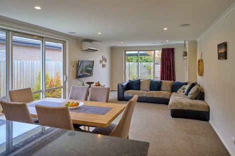 Photo of property in 3 Cable Lane, Halswell, Christchurch, 8025