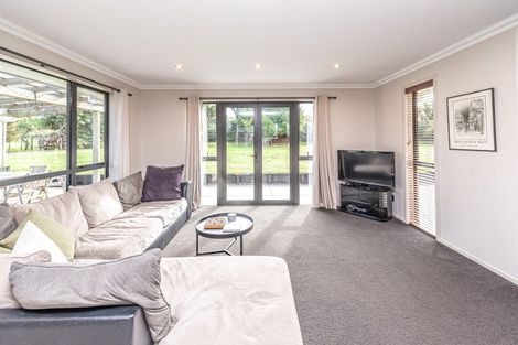Photo of property in 424 Kaikokopu Road, Brunswick, Whanganui, 4571