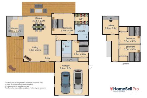 Photo of property in 3 Bush View Drive, Waitetuna, Raglan, 3295