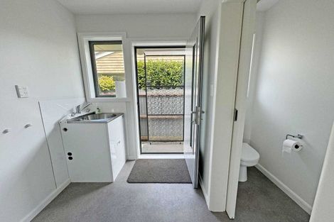 Photo of property in 1/12 Molesworth Place, Somerfield, Christchurch, 8024