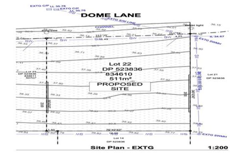 Photo of property in 7 Dome Lane, Warkworth, 0910