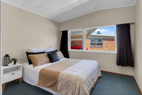 Photo of property in 9b Elizabeth Avenue, Morrinsville, 3300