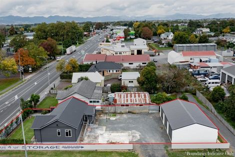 Photo of property in 95 Orchard West Road, Ngatea, 3503