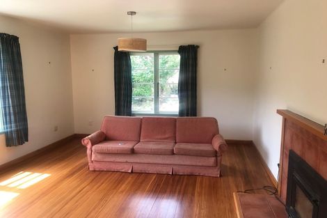 Photo of property in 4400 Christchurch Akaroa Road, Little River, 7591