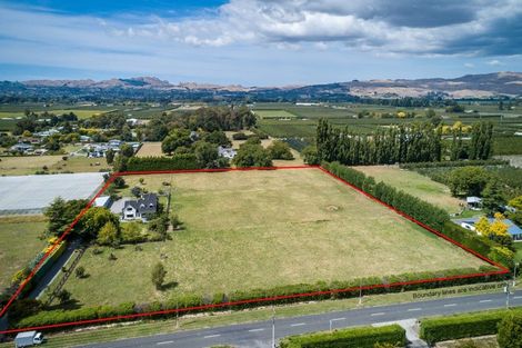 Photo of property in 1004 Riverslea Road South, Longlands, Hastings, 4172