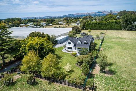 Photo of property in 1004 Riverslea Road South, Longlands, Hastings, 4172