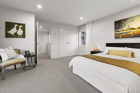 Photo of property in 3/309 Beach Road, Campbells Bay, Auckland, 0630