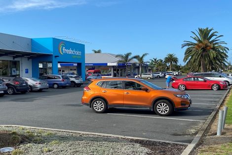 Photo of property in 15 Ocean View Rise, Ruakaka, 0116