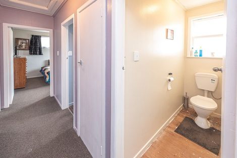 Photo of property in 18 Camellia Avenue, Aramoho, Whanganui, 4500