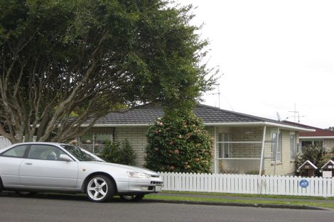 Photo of property in 2/44 Ballance Street, Lower Vogeltown, New Plymouth, 4310