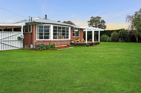 Photo of property in 45 Pennington Street, Leeston, 7632