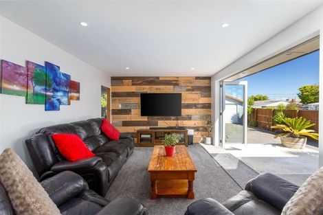 Photo of property in 89 Mooray Avenue, Bishopdale, Christchurch, 8053