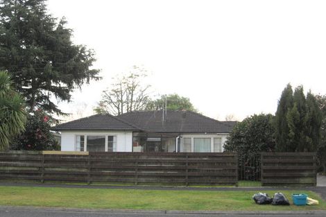 Photo of property in 7 Bettina Road, Fairfield, Hamilton, 3214