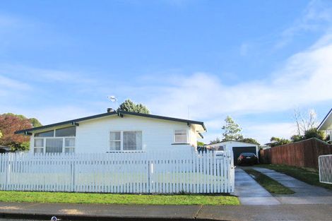 Photo of property in 65 Sunderland Drive, Flaxmere, Hastings, 4120