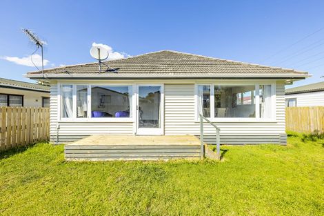 Photo of property in 1/31 Solveig Place, Randwick Park, Auckland, 2105
