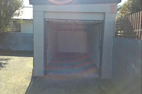 Photo of property in 6/39 Ward Street, Addington, Christchurch, 8024