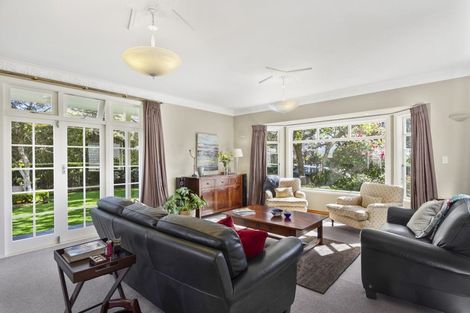 Photo of property in 1 Ardross Avenue, Khandallah, Wellington, 6035