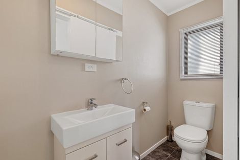 Photo of property in 18 Glasgow Street, Bell Block, New Plymouth, 4312