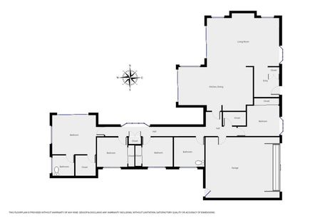 Photo of property in 89 Bayliss Drive, Kaiapoi, 7630