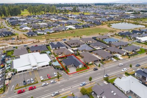 Photo of property in 62 Te Korari Street, Marshland, Christchurch, 8083