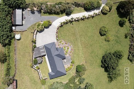 Photo of property in 371 Old North Road, Kumeu, 0892