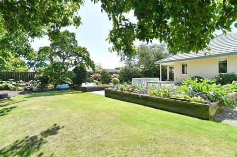 Photo of property in 47 Rangiora Woodend Road, Woodend, 7610