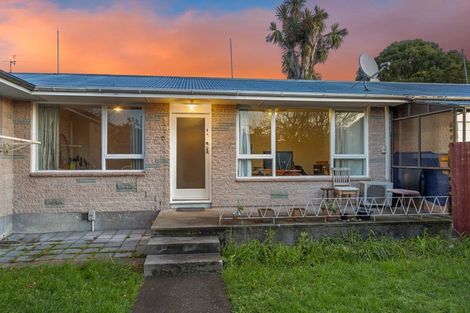 Photo of property in 2/117 Geraldine Street, Edgeware, Christchurch, 8013