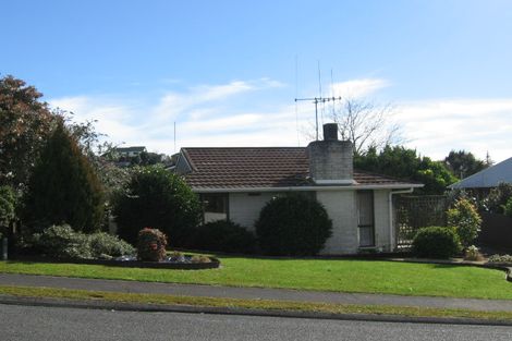 Photo of property in 6 Vincent Place, Dinsdale, Hamilton, 3204