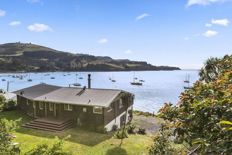 Photo of property in 56 Aramoana Road, Careys Bay, Port Chalmers, 9082