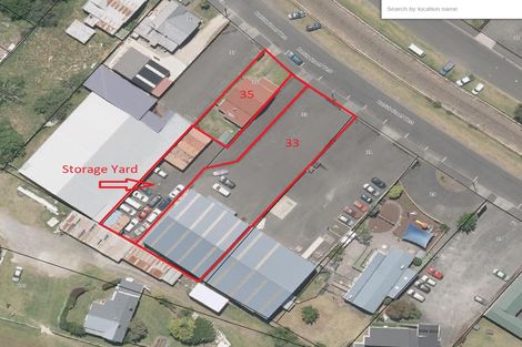 Photo of property in 35 Hatrick Street West, Whanganui, 4500