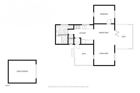 Photo of property in 12 Huamai Street, Mangakino, 3421