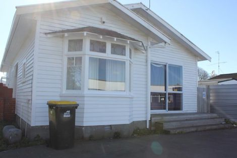 Photo of property in 83 Dobson Street, Gleniti, Timaru, 7910