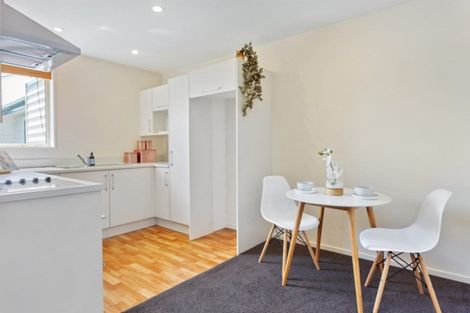 Photo of property in 14/235 Salisbury Street, Christchurch Central, Christchurch, 8013