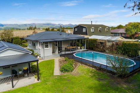 Photo of property in 246 Old Renwick Road, Springlands, Blenheim, 7272