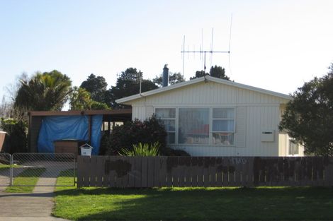 Photo of property in 58 Churchill Street, Whakatane, 3120