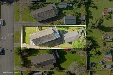 Photo of property in 55 Second Avenue, Avenues, Whangarei, 0110