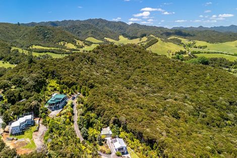 Photo of property in 264a Kempthorne Road, Russell, 0272