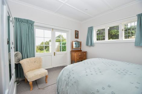 Photo of property in 180 Te Wharau Road, Admiral Hill, Masterton, 5883